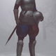 Illustration for article titled The Adventures Of Young Brienne Of Tarth